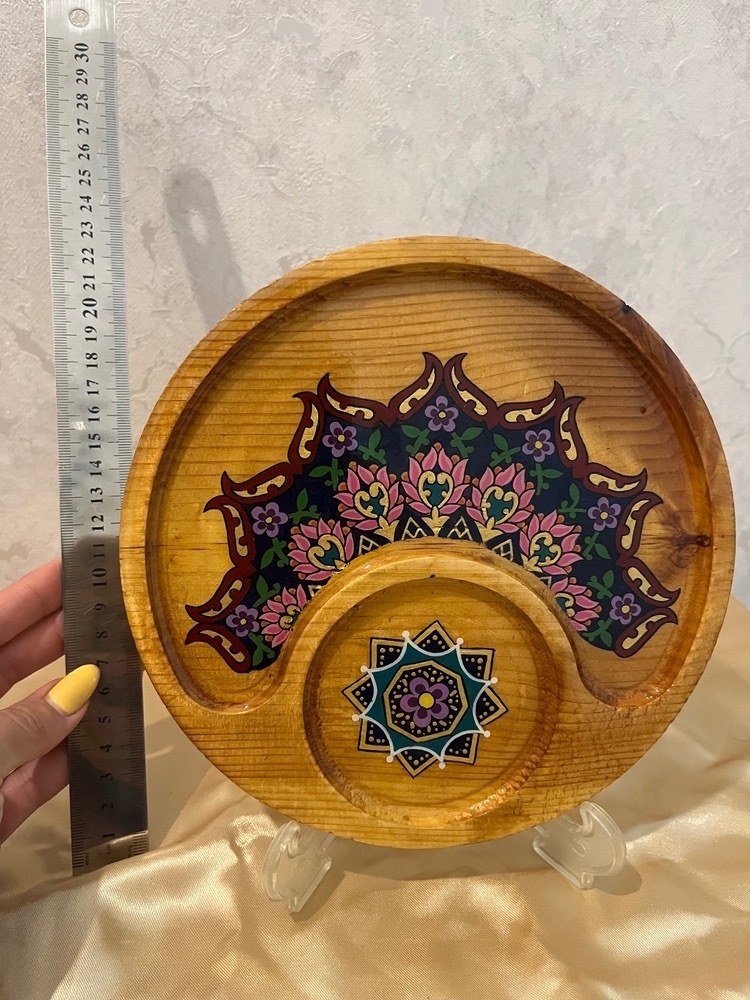 تخته سرو قهوه