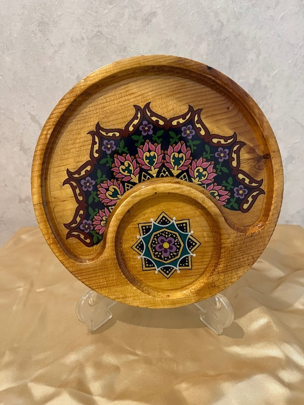 تخته سرو قهوه